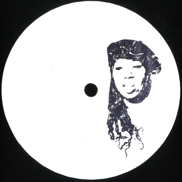 Unknown Artist : Missy x Badoo (12", W/Lbl)