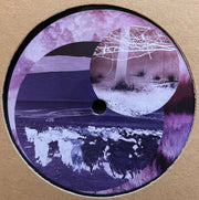 Tonchius : Waiting for Tee EP (12", EP)