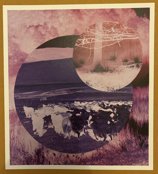 Tonchius : Waiting for Tee EP (12", EP)