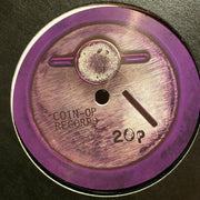 Spincycle : Coin-Op / Cold Sweet Beer (12", EP)