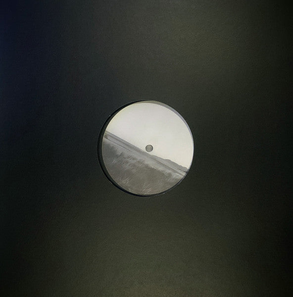 Various : The Transformation of Material Things Vol. 2 (12", EP, Ltd)