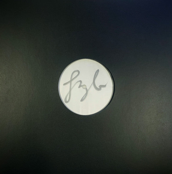 Various : The Transformation of Material Things Vol. 2 (12", EP, Ltd)