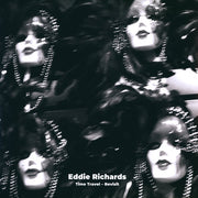 Eddie Richards : Time Travel - Revisit (2x12")