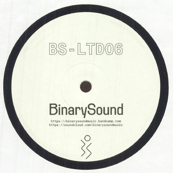 Venetia (4), La Marmaille, Sela : BSLTD 06 (12")