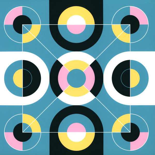 Glasidum : Taylor Fass EP (12", EP)