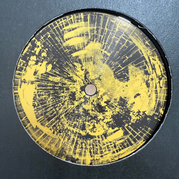 Skyline Systems : Escape Vector (12", EP)