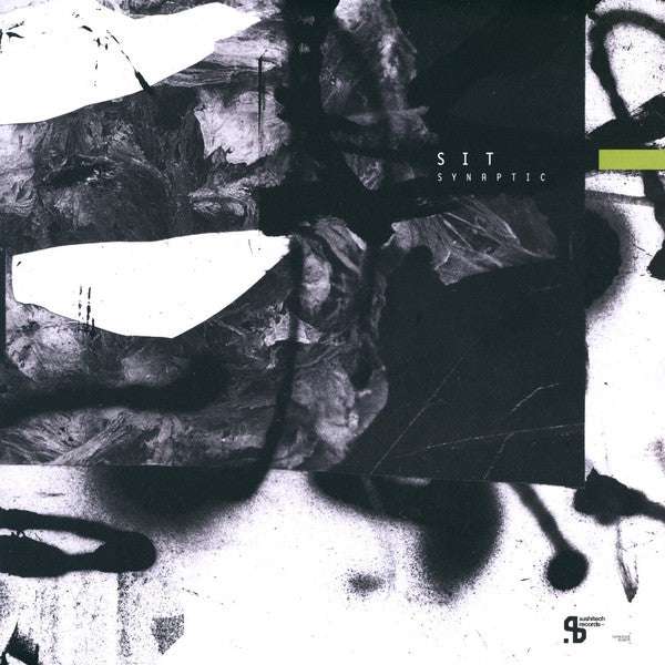 SIT* : Synaptic (3x12", Album, Gat)