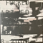 Get Fucked : Unearthed Stash: DAT Archives 1998-2000 (3x12", Comp, RE)