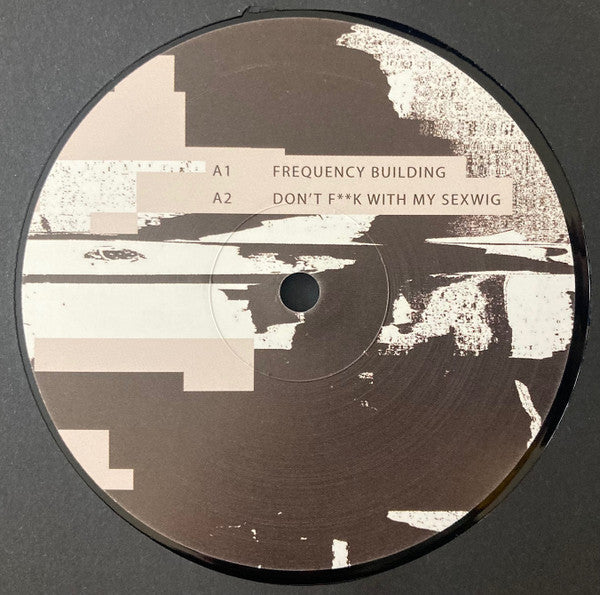 Get Fucked : Unearthed Stash: DAT Archives 1998-2000 (3x12", Comp, RE)