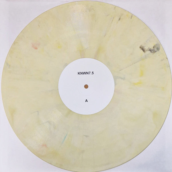 Unknown Artist : KNWN7.5 (12", 180)