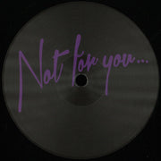 Jive Talk (3) : NFY007 (12")