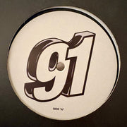 Various : CIRCA001 (12")