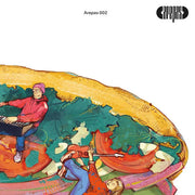 Erwin (35) : Ceylon Treats EP (12", EP)