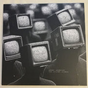 André Kronert : The Silent Signal (12")