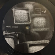 André Kronert : The Silent Signal (12")