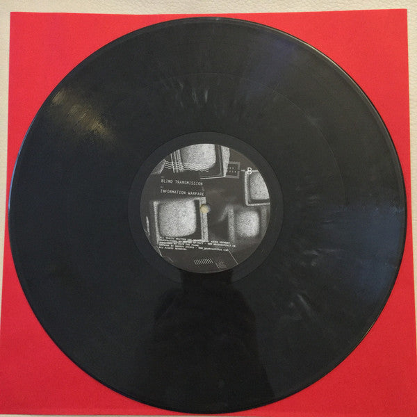 André Kronert : The Silent Signal (12")