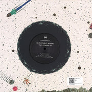 Adjustment Bureau : The Others (12", EP)