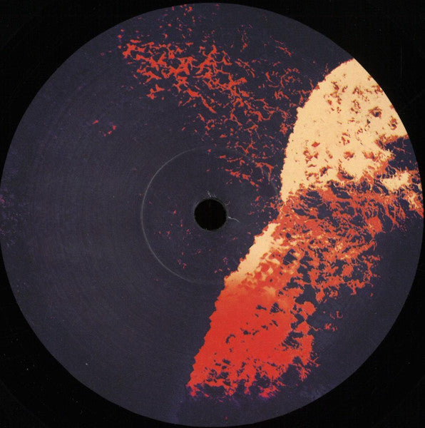 Danny David : No Problem EP (12")