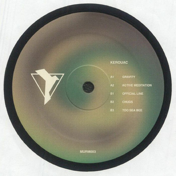 Kerouac : MURM 003 (12")