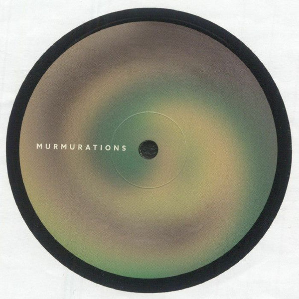 Kerouac : MURM 003 (12")