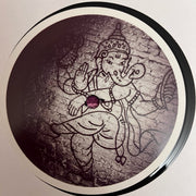 Yura African : Bardak EP (12", EP)