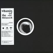 Lenny Mailleau : The Question (12", EP)