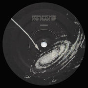 Natural Goofy, TC80 : No Plan EP (12", EP)