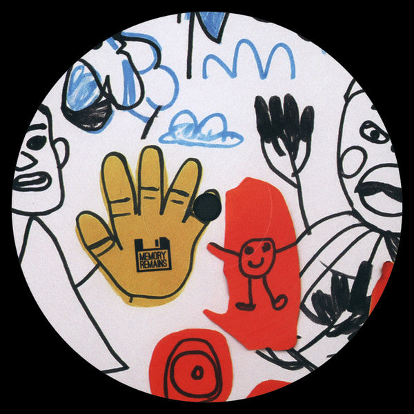 Rigzz : MR022 (12", EP, 180)