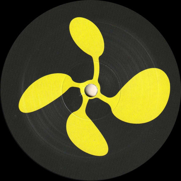 Subb-an : Circular Motion (12")