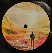 Funky Trip : Kong EP (12", EP)