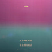 Ted Amber (2) : OMM012 (12")