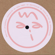 Lis Sarroca : Signals (12", EP)