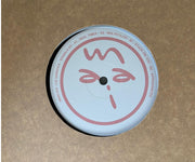 Lis Sarroca : Signals (12", EP)