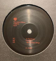 Adr, Dan Goul : CB035 (12")