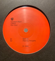 Adr, Dan Goul : CB035 (12")