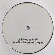 Daniel Poli : Sin-chronicities (2x12")