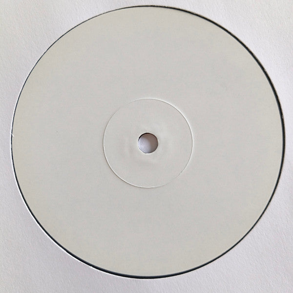 Daniel Poli : Sin-chronicities (2x12")