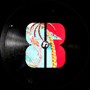 Fioretti : From The Vaults Vol. 3 (12")