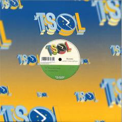 Sweely : Le Son Dancefloor (12")