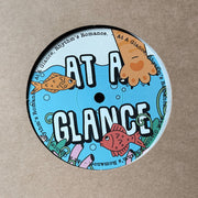 Luca Olivotto : Acquafun EP (12", EP)