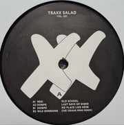 Various : Traxx Salad Vol. 1 (12")