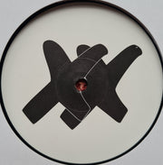Various : Traxx Salad Vol. 1 (12")