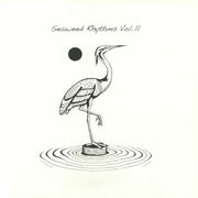 Priku, Zlene & Kalkyl, Andu Simion, Iuly.B : Seaweed Rhythms Vol.2 (12", EP, Gre)