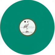 Priku, Zlene & Kalkyl, Andu Simion, Iuly.B : Seaweed Rhythms Vol.2 (12", EP, Gre)