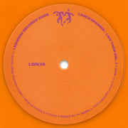 Lance DeSardi : Live Trax Vol.1 (12")