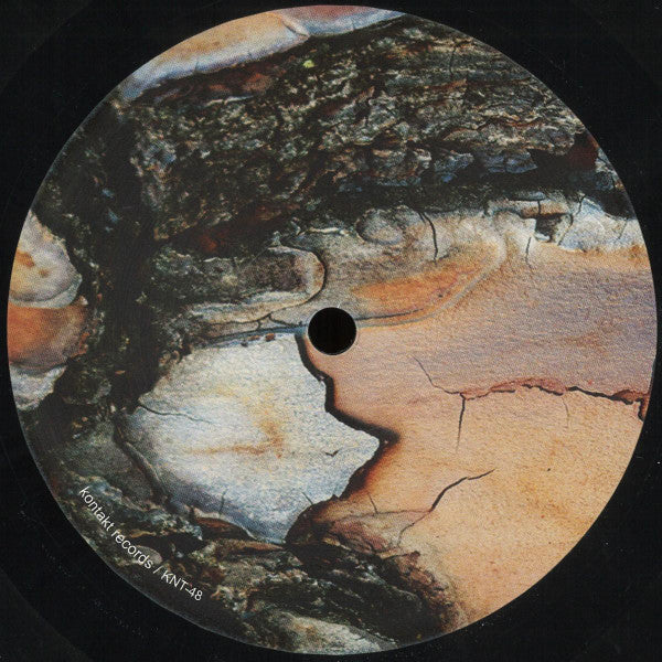 TM Shuffle : Mölinä Täysillä  (12")