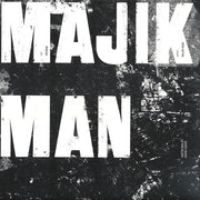 Majik Man : Majik Man (12", RE)