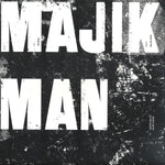 Majik Man : Majik Man (12", RE)