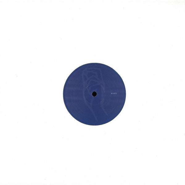 Adult Sonics : Shuffle Master EP (12", EP)