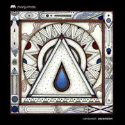 Canavezzi : Ascension (12", EP)